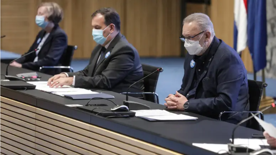 U Hrvatskoj imamo 356 novih slučajeva, umrlo je 15 zaraženih