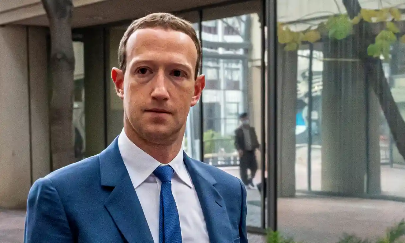 ČEKA SE GOLEMA ODLUKA, OVO BI MOGLO SVE PROMJENITI! Zuckerbergu presudio povijesni sukob s SAD-om: Ostajemo li bez Facebooka?