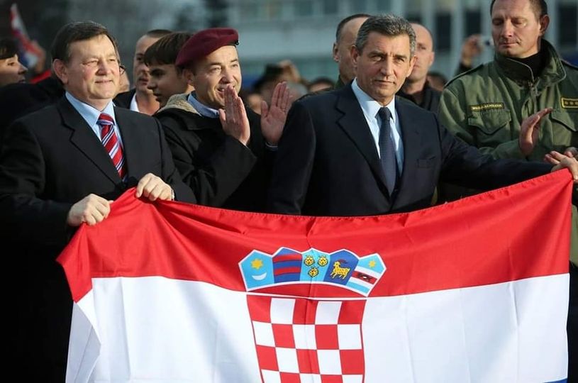 Na današnji dan 2012. – Oslobođeni hrvatski heroji Gotovina i Marka