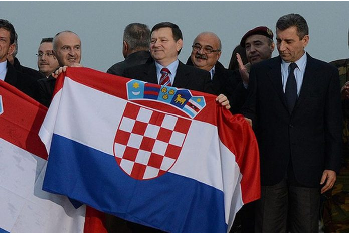 Preminula kontrolorka leta koja je Gotovini i Markaču poželjela dobrodošlicu nakon oslobađajuće presude u Haagu