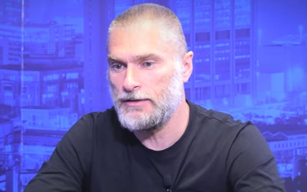 Franciškoviću ukinute sve mjere opreza osim jednomjesečnog javljanja policiji