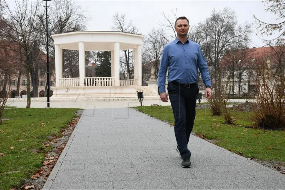 Župan Marušić: Banja Luka slavi zločinca Tepića, pljuska žrtvama agresije na Hrvatsku