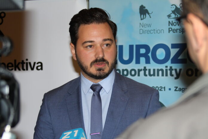 SUVERENISTI PROTIV UVOĐENJA EURA: ‘Ruža Tomašić ispravljala je greške koje su napravljenje kod pristupanja EU-u”