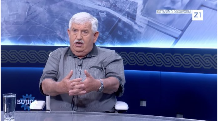 Zapovjednik obrane Škabrnje: Po novom Zakonu srpski civili koji su tukli i prokazivali naše dobivat će nagradu