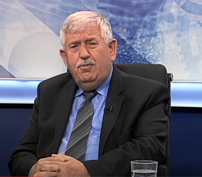 Marko Miljanić: Čak nema ni vijesti iz Škabrnje, kao da nas nema!