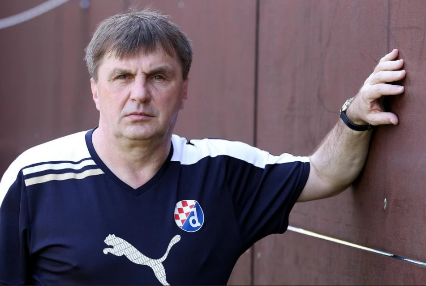 Marko Mlinarić: Nazvao me Niko, rekao je 'tata je umro', obojica smo briznuli u plač...