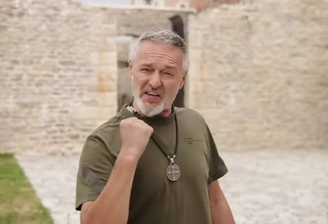 Branitelji su odlučili: Marko Perković Thompson – „Osoba godine“!
