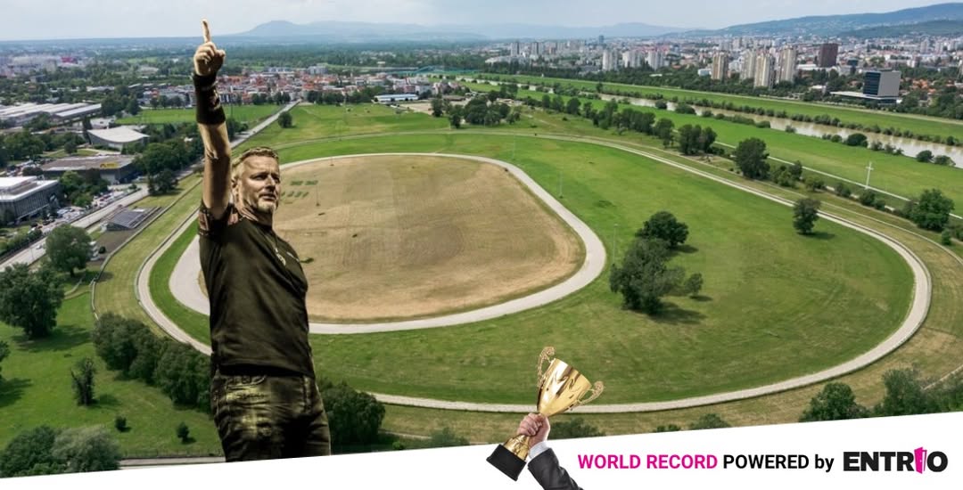 Kako osigurati koncert stoljeća na Hipodromu: Stručnjak Željko Cvrtila je otkrio ključnu stvar