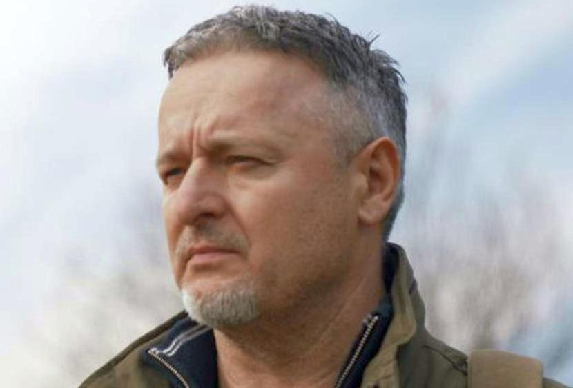 Thompson u emotivnoj objavi napisao broj 03941158: Mnogi će odmah prepoznati o čemu je riječ