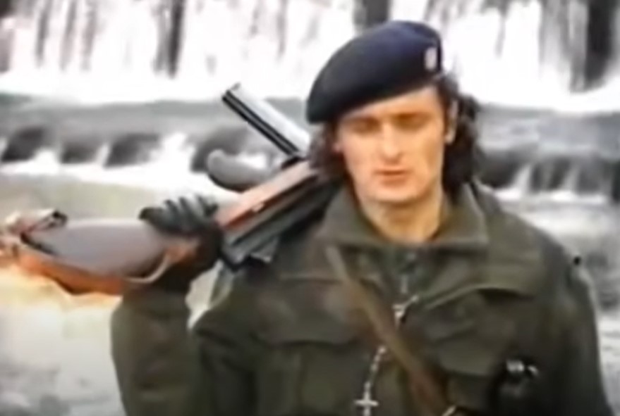 (VIDEO) 27. listopada 1966. Marko Perković Thompson – Bojna Čavoglave pjevala se u okupiranoj Hrvatskoj i pjevati će se u slobodnoj Hrvatskoj!