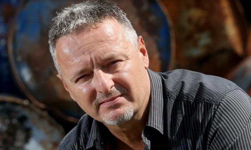 Ivkošić: Što to protivnici Marka Perkovića Thompsona u Hrvatskoj vole?
