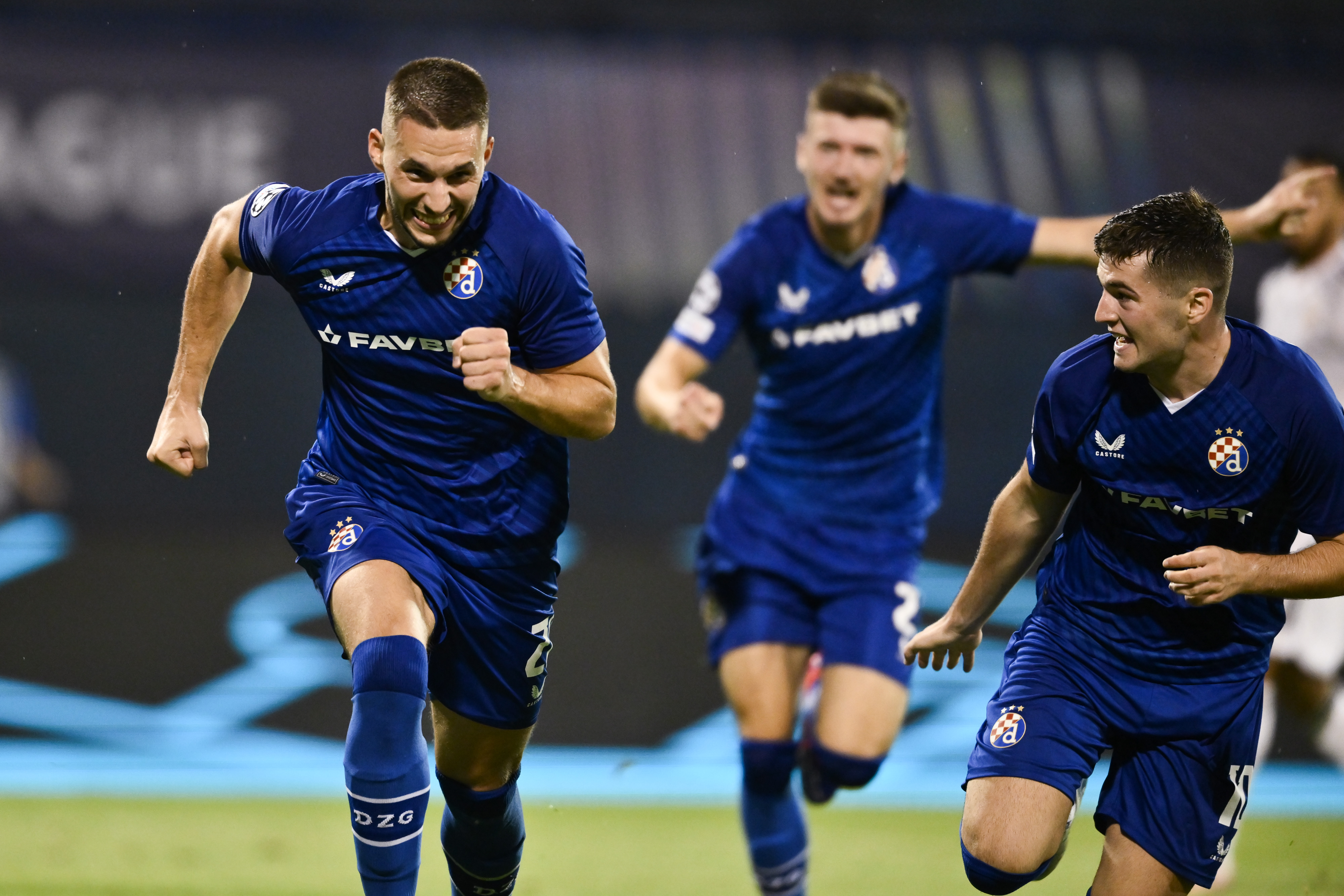 Dinamo radi za HNL; evo povijesne šanse koju Lokomotivi donosi pobjeda nad Qarabagom