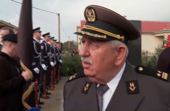 Zapovjednik obrane Škabrnje:  Zločinci iz Škabrnje ostali su nekažnjeni