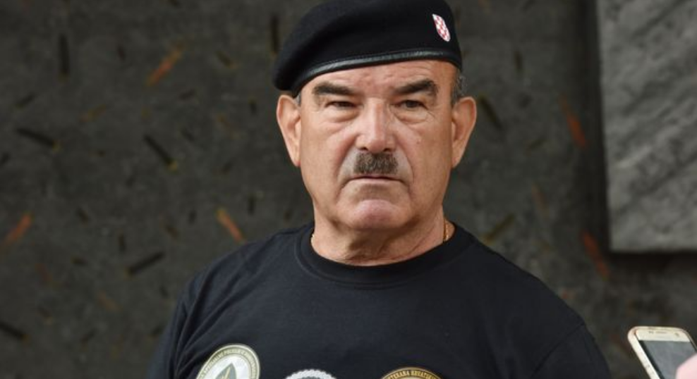 PRIOPĆENJE 9. BOJNE HOS-a