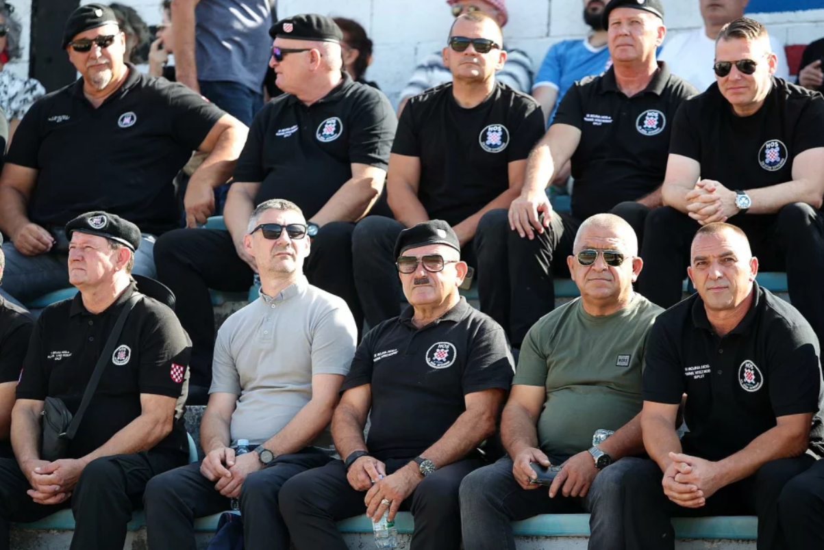 Mnoge je zanimalo gdje je pukovnik Marko Skejo: Ove godine dobio je posebno mjesto u Kninu