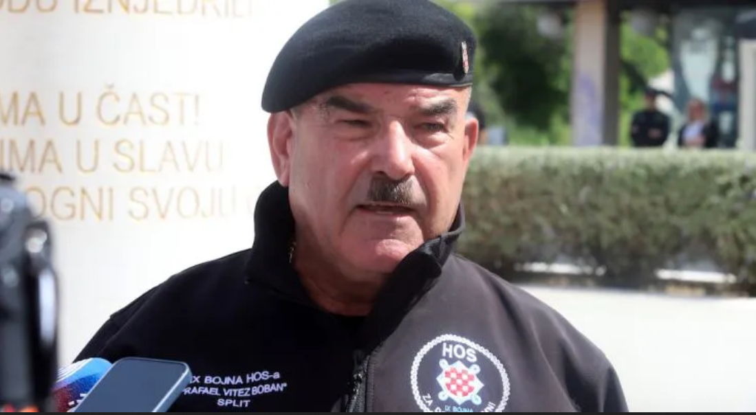 Skejo uzvratio Pupovcu nakon prozivki iz Knina: „Neka se osvrne na spaljene gradove, sela i ubijene Hrvate“