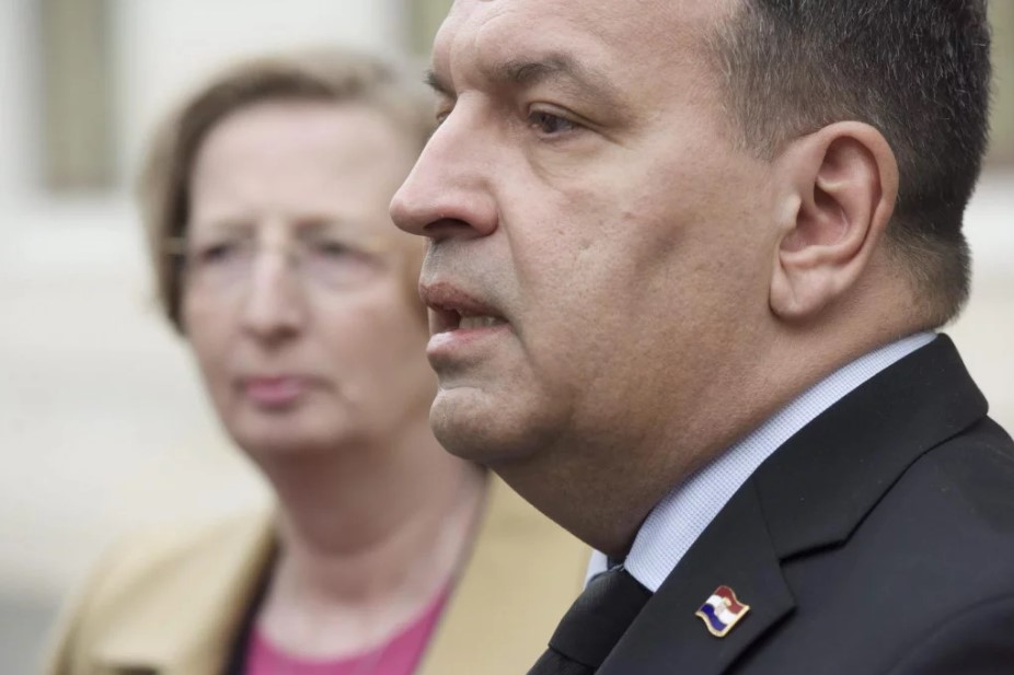 Da nam je netko ovo rekao prije dva mjeseca, mislili bismo da je lud. Ali brojke ne lažu, a kad sve prođe, Markotić i Beroša morat ćemo dobro sakriti
