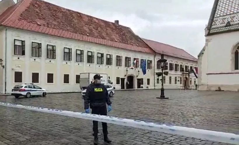 Ranjeni policajac poručio: Sve širitelje mržnje s psihopatološkim razmišljanjima pozivam da zamisle istu ovu tragediju gdje je žrtva netko koga vole