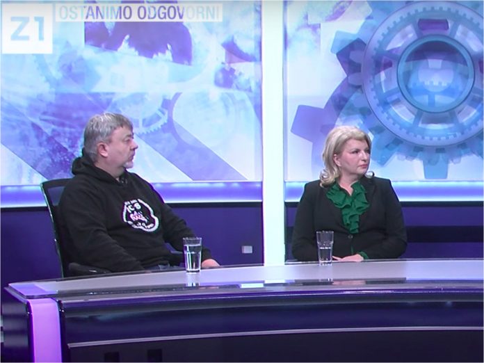Gregurić i Markuš: ‘Kriminalna poslijeratna obnova je također ratno profiterstvo’
