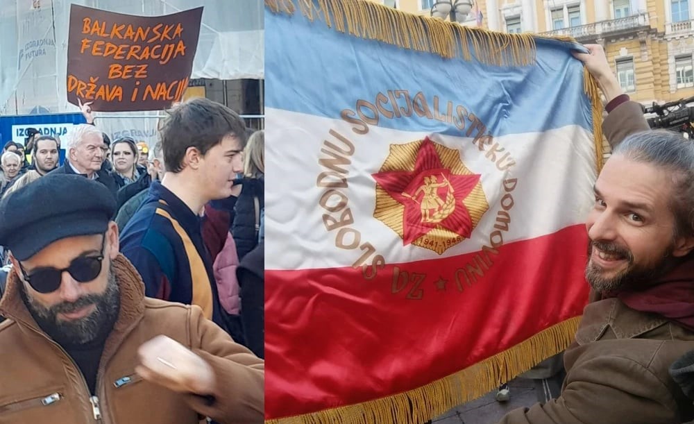 Antifašizam bez suštine: kada “anti” postane identitet