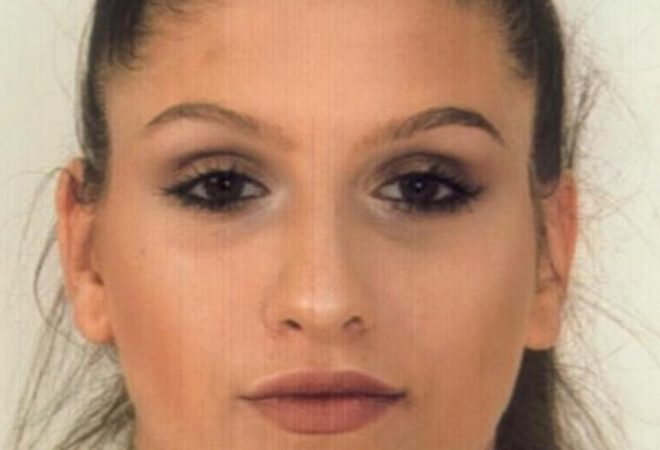 Dijelite i pomozite da ju pronađemo! Prije dva dana nestala je 14-godišnja Marta Čvek