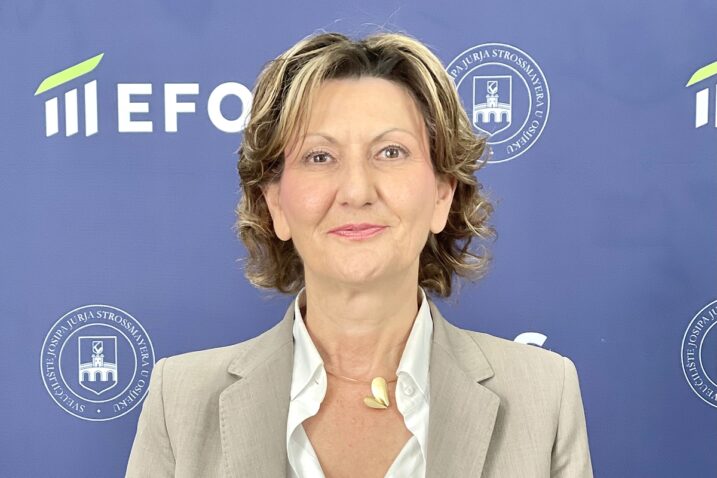 Martina Dalić: ‘Preuzimamo solidne tvrtke, koje u budućnosti mogu biti još uspješnije’