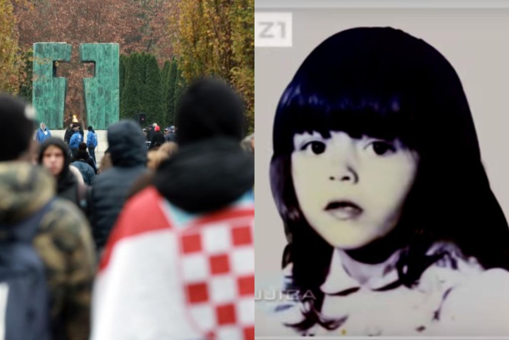 ZLOČIN BEZ KAZNE: Više metaka u tijelu, nego godina života (foto-video +18)