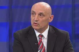 Marušić: Banožić je teško, bahato kršio Zakon o sigurnosti prometa na cestama