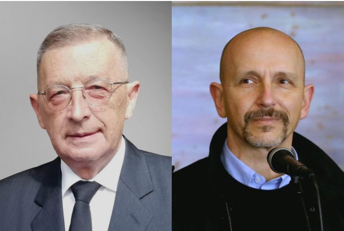 Prof. Matko Marušić: Zašto se ljutim na g. Aleksandra Stankovića?