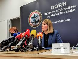 HDZ U POTRAZI ZA LOJALNOM ZAMJENOM! Nova lica stižu u DORH i USKOK: Ovo su omiljena lica koja žele vidjeti u vrućim foteljama