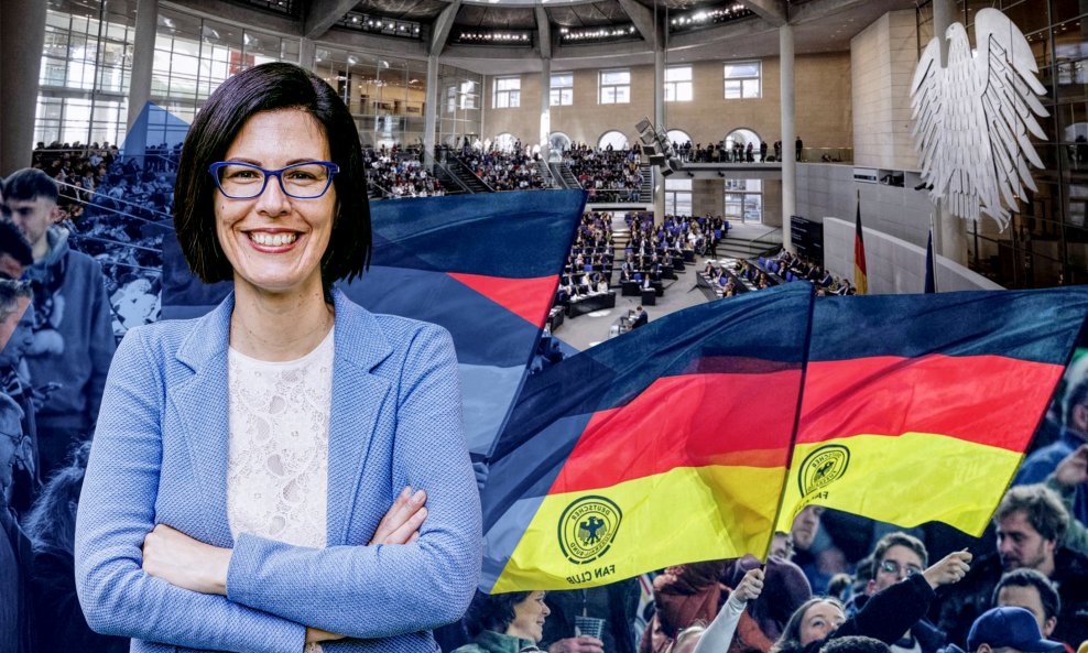 KOMENTAR Nezamislivo je postalo zamislivo: Njemačka je uz pomoć Trumpa izvela revoluciju!