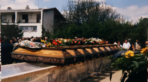 Zaboravljeni masakr: Mučki su poubijali žene i starce pa su ih bagerima zgurali u plitke jame