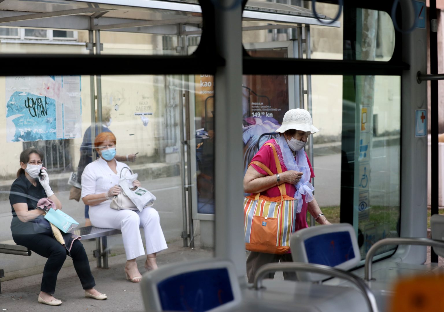 EVO KOJE SU SVE NOVE MJERE – PO ŽUPANIJAMA