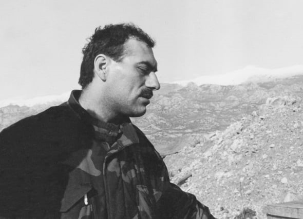 Zlatko je jedan od najzaslužnijih što je ovaj dio Dalmacije oslobođen: ‘I danas me trnci prolaze kad se prisjetim...‘