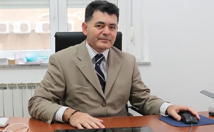 Odvjetnik Knezović prijavio USKOK-u ministra Beroša! Lista cijepljenih i necijepljenih je NEZAKONITA