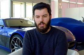 Što se zapravo krije iza poteza Porschea da prepusti Bugatti Rimcu