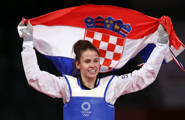 Tomislav Šovagović: Priča o osam hrvatskih medalja iza kojih se krije neumoran rad