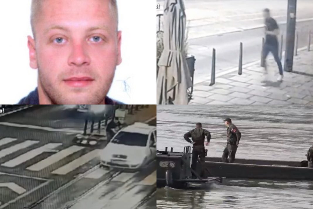 Prijatelj nestalog Mateja Periša pita se zašto svi prešućuju incident u klubu Gotik