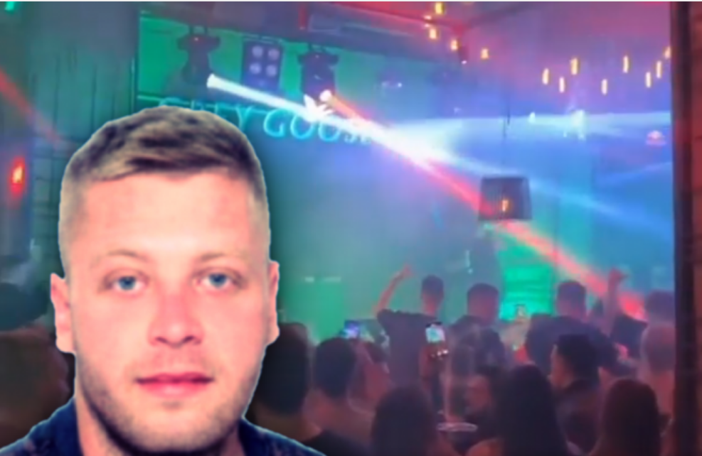 ‘BIO JE POGUBLJEN, SVAKAKO ZOVEM POLICIJU’ Progovorila Hrvatica koja tvrdi da je vidjela Mateja: ‘Dizao je novac s bankomata’