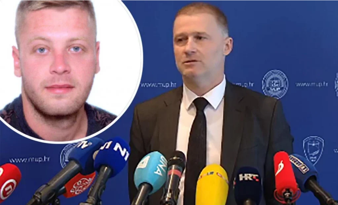 Potraga za Matejem proširena na još tri grada: Traže ga i ministar, ravnatelj policije i otac