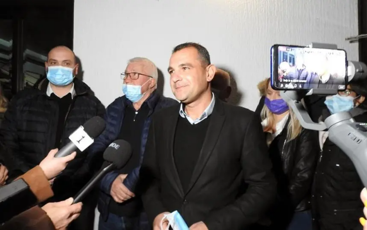 Matija Posavec o pobjedi za međimurskog župana: Nisam očekivao takav postotak