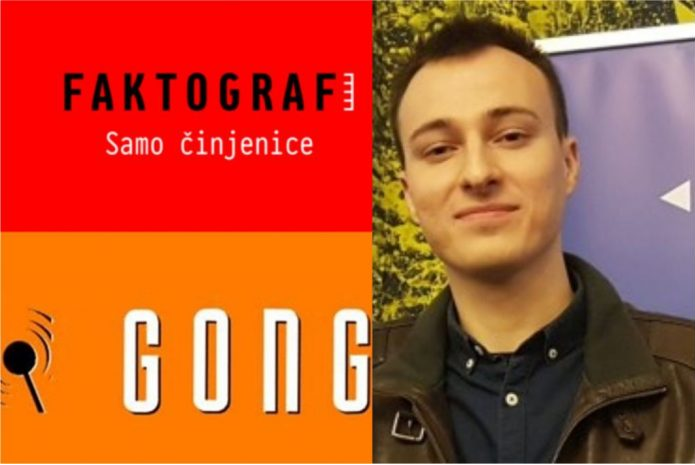 Matija Štahan: Faktograf i njegove žrtve