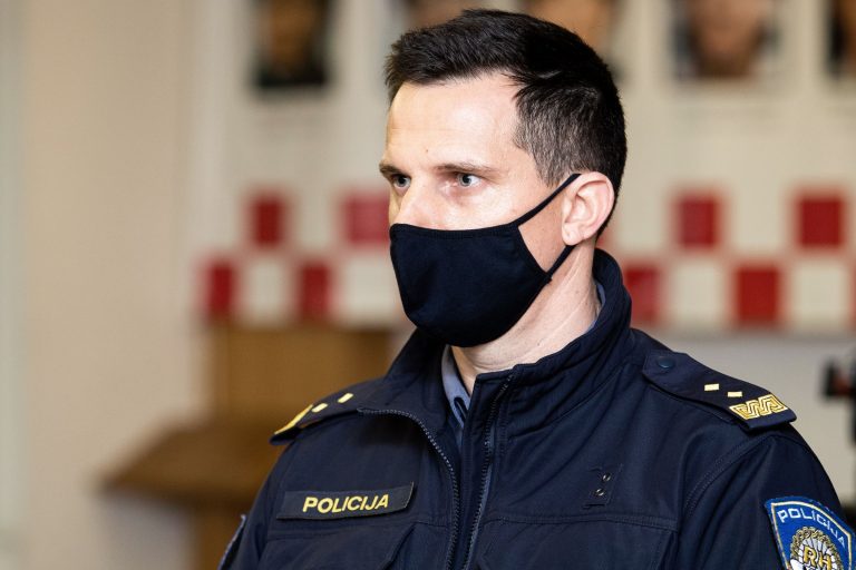 Disciplinski sud MUP-a poništio odluku kojom je načelnik iz Grude proglašen krivim za seksualno uznemiravanje policajki