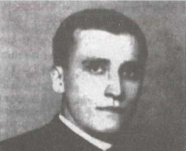 24. siječnja 1946. Mato Paljug – UDBA otela, ubila i bacila u jamu pjesnika i svećenika