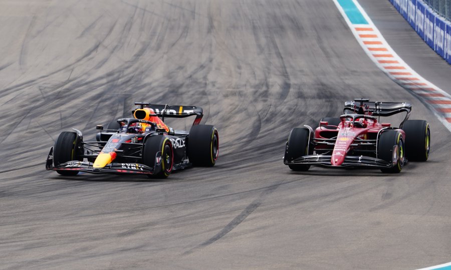 FORMULA 1  Prvu utrku VN Miamija obilježila je dominacija Maxa Verstappena. Vodio je od 9. kruga, ali završnica ipak nije moglo proći bez drame