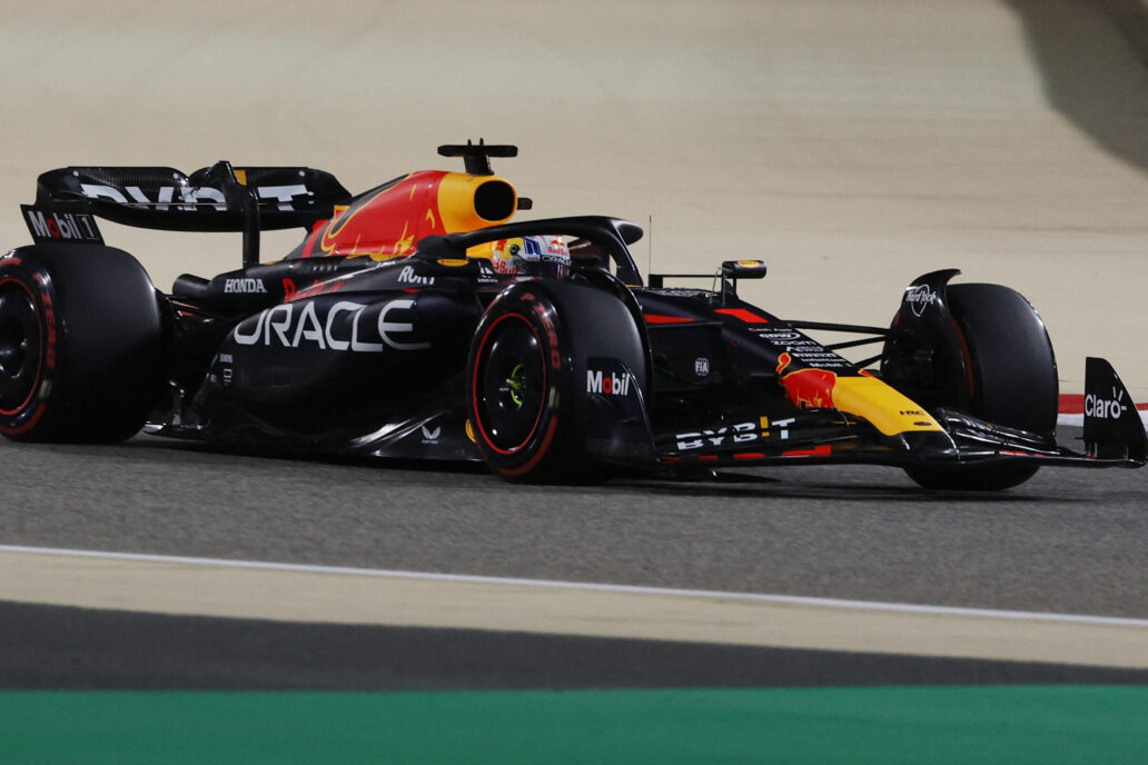 FORMULA 1  Počinje nova sezona Formule 1, aktualni prvak Max Verstappen starta prvi na stazi Sakhir