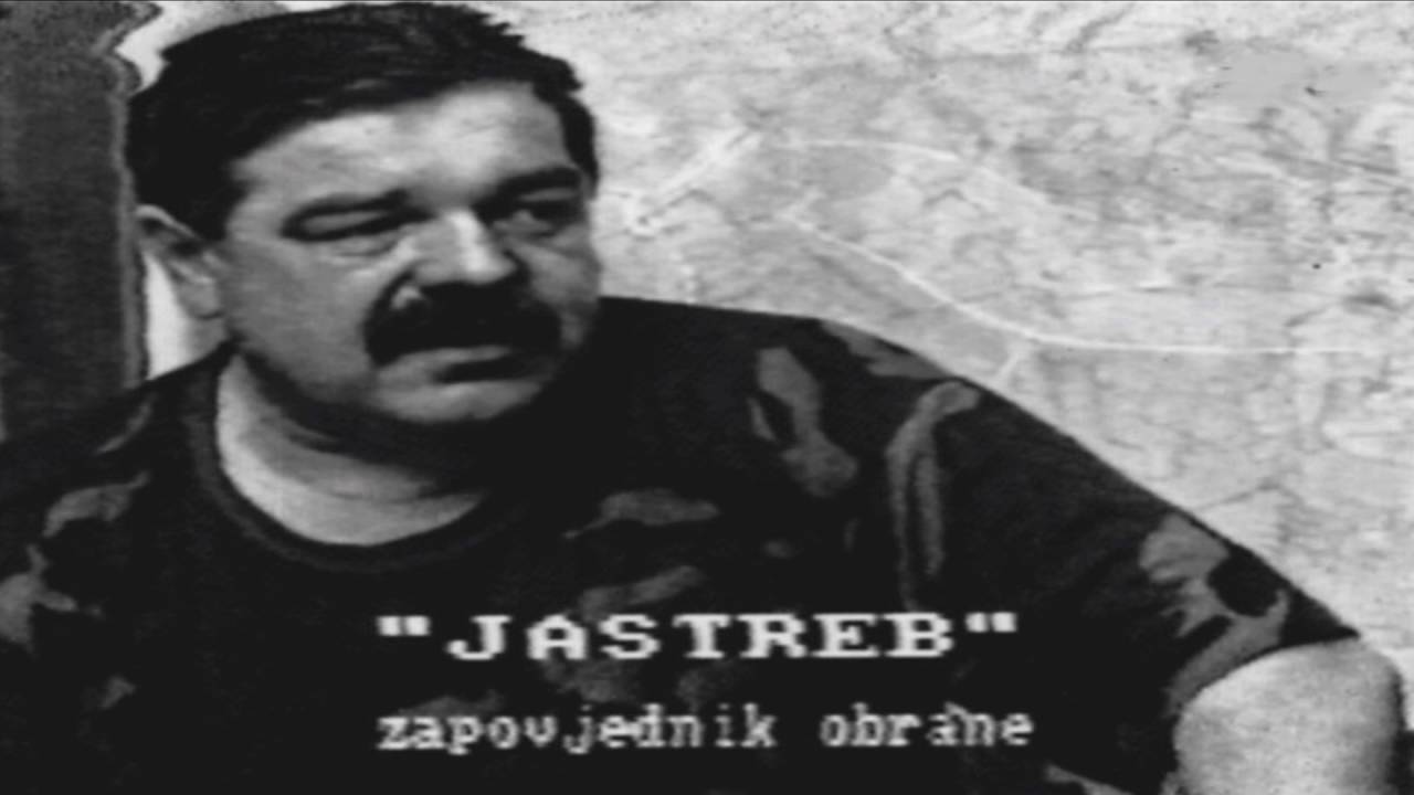 Mladen Pavković: Nisu slali pomoć – tvrdi legendarni Jastreb!