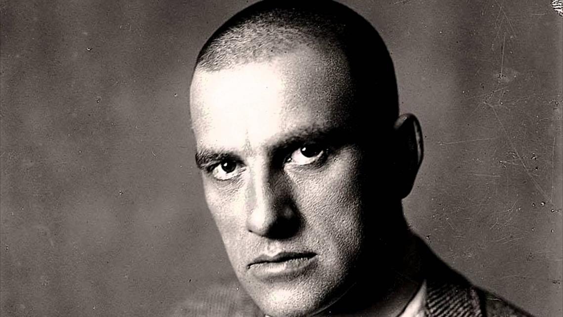 Vladimir Majakovski - razočarani "pjesnik sovjetske revolucije" koji se ustrijelio 14. travnja 1930. godine