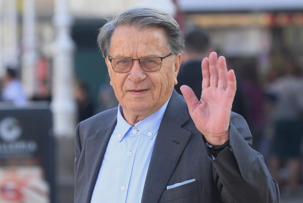 U SPOMEN Miroslav Ćiro Blažević (10.02.1935., Travnik -  08.02.2023., Zagreb)