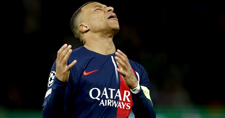 LIGA PRVAKA PSG-u i Unitedu prijeti debakl. Pogledajte ludnicu u njihovim skupinama Lige prvaka